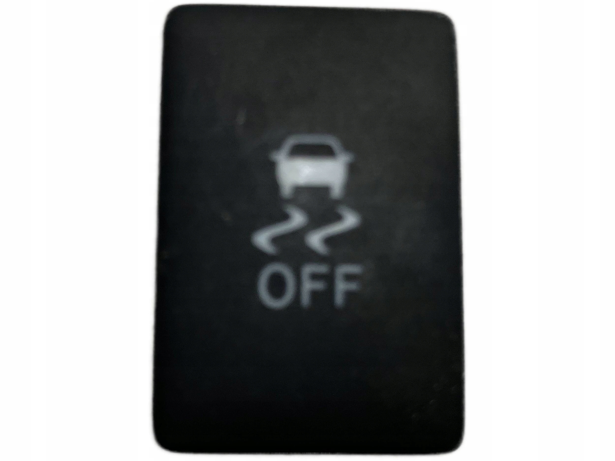allegro-5142375beeee11527410067d AVENSIS T27 PRZYCISK PRZEŁĄCZNIK ESP OFF - obrazek 1