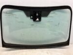 YARIS IV SZYBA CZOŁOWA PRZEDNIA ORYGINAŁ RADAR SENSOR ODPRYSK! - obrazek 10