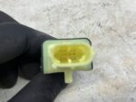 PRIUS III CZUJNIK UDERZENIOWY 4 PIN 89831-75020 AA - obrazek 4