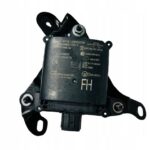 CHR C-HR LIFT MODUŁ CZUJNIK MARTWEGO POLA LEWY FH 88162-F4030