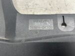 HILUX VIII OSŁONA CHLAPACZ TYLNY LEWY TYŁ 76626-0K330 - obrazek 3