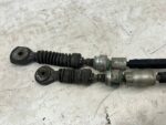 YARIS III LIFT 1.5 VVTI BENZYNA CIĘGNO CIĘGNA ZMIANY BIEGÓW - obrazek 5