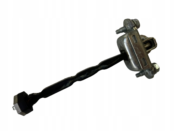 allegro-51c08bfe1008377bb3c66e37 CHR C-HR OGRANICZNIK DRZWI PRZÓD LEWY PRAWY - obrazek 1