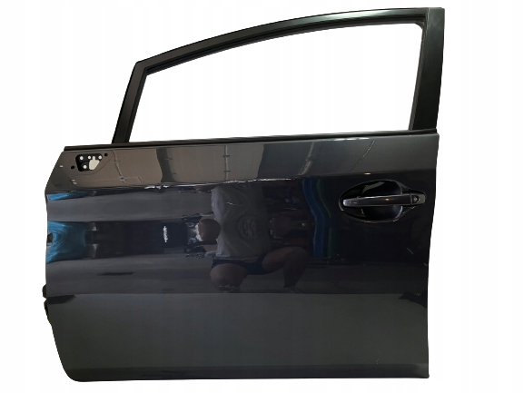 allegro-51eb2697024651ee77ec8ad7 PRIUS III DRZWI KOMPLETNE PRZEDNIE LEWY PRZÓD - obrazek 1