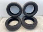OPONY ZIMOWE HANKOOK WINTER I*CEPT EVO2 225/60R18 DOT 3517 5,5mm #1 KPL.