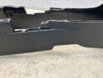 COROLLA E21 LIFT PODŁOKIETNIK TUNEL ŚRODKOWY MATERIAŁOWY PRZESUWNY RYSY !! - obrazek 4