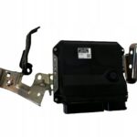 PRIUS III KOMPUTER STEROWNIK SILNIKA 89661-47540