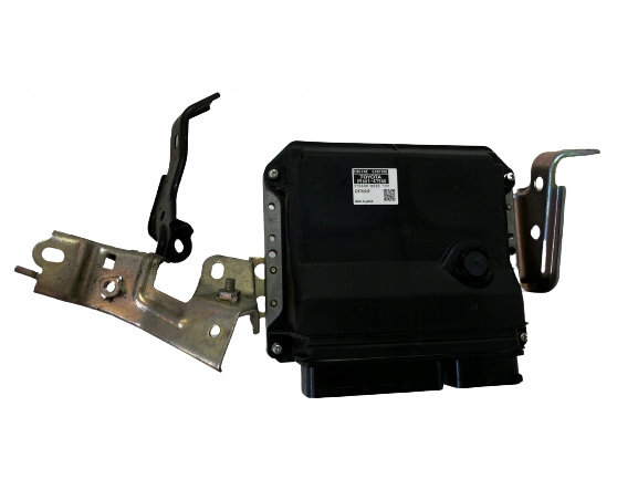 allegro-52706bb84df686d8d6047d40 PRIUS III KOMPUTER STEROWNIK SILNIKA 89661-47540 - obrazek 1