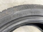 OPONA ZIMOWA GREENTRAC WINTER MASTER D1 205/55R16 DOT 1925 7,5mm #2 - obrazek 4