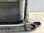 RAV4 V 2.5 HYBRYDA WZMOCNIENIE PAS PRZEDNI CHŁODNICE BELKA KOMPLET 070 2QJ - obrazek 9