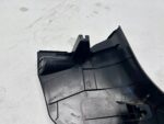 PRIUS IV OSŁONA PROGOWA PROGU SŁUPKA PRZEDNIA LEWY PRZÓD LISTWA - obrazek 6