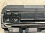 AURIS II LIFT PANEL PRZEŁĄCZNIK KLIMATYZACJI 1-STREFOWY 55900-02C60 - obrazek 2