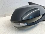 YARIS IV LUSTERKO ZEWNĘTRZNE KOMPLETNE PRAWE 209 9 PIN BSM - obrazek 3