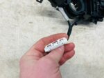 COROLLA E21 MANETKA PRZEŁĄCZNIK ZESPOLONY KOMBAJN WYCIERACZEK BEZ AUTO - obrazek 4