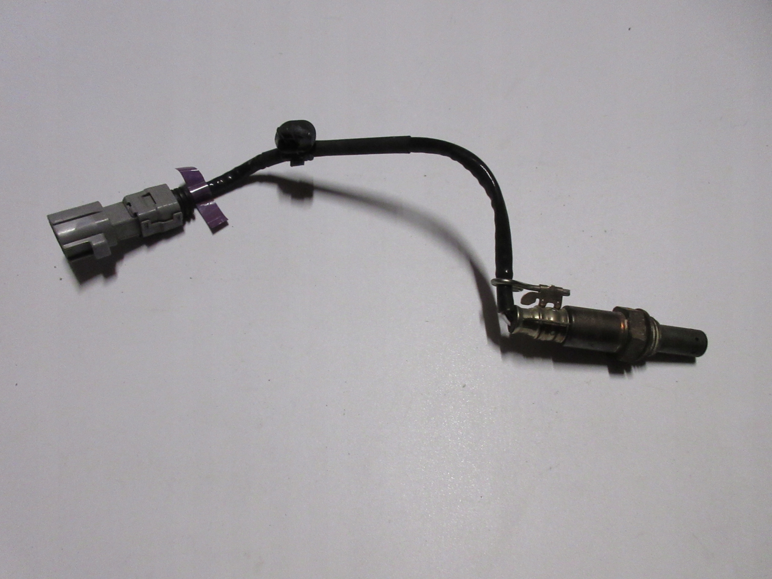 allegro-52ea3babaf32a08be6fc1a3e AURIS II 1.6 SONDA LAMBDA 89465-02280 - obrazek 1