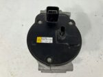 YARIS IV 1.5 HYBRYDA KOMPRESOR SPRĘŻARKA KLIMATYZACJI ESB20C 042400-0741 - obrazek 3