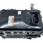 COROLLA E21 1.8 HYBRYDA FALOWNIK PRZETWORNICA NAPIĘCIA INWERTER G9200-47331