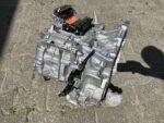 COROLLA E21 LIFT 2.0 HYBRYDA AUTOMATYCZNA SKRZYNIA BIEGÓW CHŁODNICZKA 1VM - obrazek 2