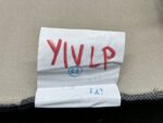 YARIS IV POSZYCIE TAPICERKA FOTELA PRZEDNIEGO LEWEGO KIEROWCY JASNA SKÓRA - obrazek 9