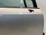 AVENSIS T27 LIFT T29 KOMPLETNE DRZWI PRZEDNIE PRAWY PRZÓD 1F7 WGNIOT - obrazek 4