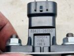 YARIS III LIFT 1.5 VVTI CZUJNIK CIŚNIENIA POWIETRZA KOLEKTORA 89421-26030 - obrazek 4