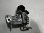 RAV4 V CAMRY VIII NX RX HYBRYDA ZAWÓR EGR RECYRKULACJI SPALIN 25620-24050 - obrazek 2