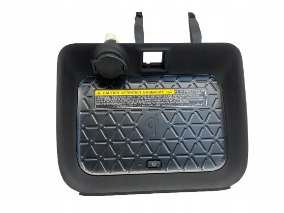 allegro-5339930a0d95aa450d10b8c7 RAV4 V ŁADOWARKA INDUKCYJNA 861C0-42011-C1 - obrazek 1