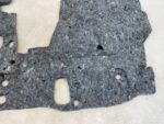 COROLLA E21 1.8 HYBRYDA WYGŁUSZENIE ŚCIANY GRODZIOWEJ WEWNĘTRZNE FILC - obrazek 4