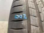 PRIUS IV KOŁO FELGA ALUMINIOWA OPONA CZUJNIK CIŚNIENIA 195/65R15 15 CALI - obrazek 12