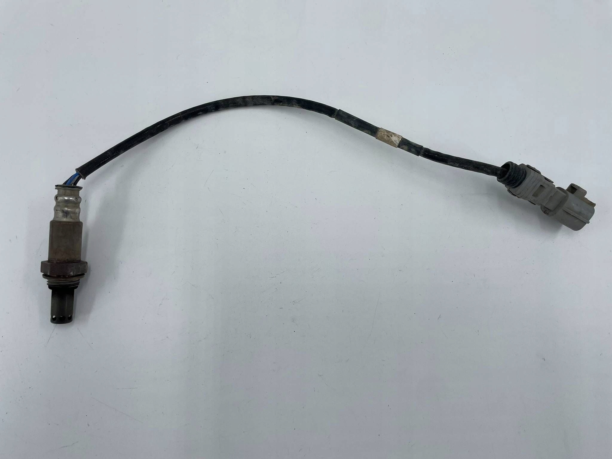 allegro-5380a3353dd1c77b6f387f78 RAV4 V 2.5 HYBRYDA SONDA LAMBDA CZUJNIK TEMPERATURY SPALIN 89467-42170 - obrazek 1