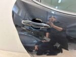 YARIS IV KOMPLETNE DRZWI TYLNE PRAWE PRAWY TYŁ 209 CHROM - obrazek 4