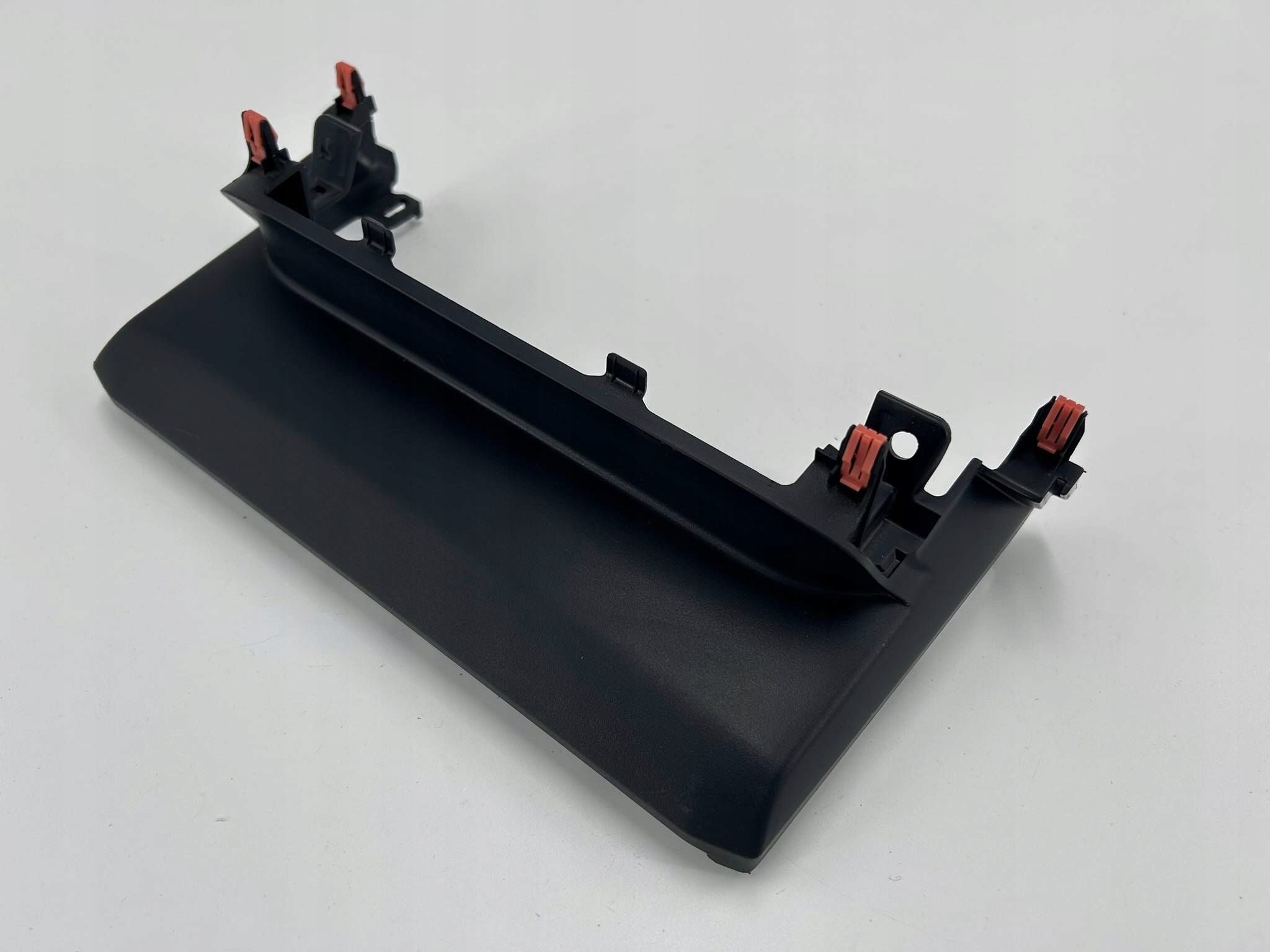 allegro-53a4a4fbe31f6d82645e6a98 COROLLA E21 OSŁONA OBUDOWA TYLNA EKRANU RADIA 55422-02720 - obrazek 1