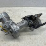 COROLLA E21 LIFT KOLUMNA KIEROWNICZA WSPOMAGANIE ELEKTRYCZNE 89650-12S10