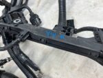 YARIS IV 1.5 HYBRYDA WIĄZKA INSTALACJA SILNIKA NA SILNIK - obrazek 11