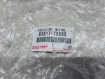 COROLLA E21 2.0 HYBR MOCOWANIE UCHWYT KORYTKO WIĄZKI INSTALCJI 82817-76600 - obrazek 6