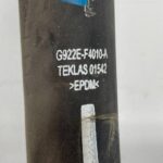C-HR I COROLLA E21 1.8 HYBRYDA WĄŻ WODY RURKA PRZEWÓD RURA G922E-F4010-A
