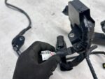 PRIUS IV LIFT WIĄZKA INSTALACJA NA SILNIK 82121-47310-B - obrazek 11