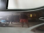 YARIS IV KOMPLETNE DRZWI TYLNE LEWE LEWY TYŁ 1G3 2SX - obrazek 4
