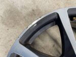 AVENSIS T27 T29 FELGA ALUMINIOWA 17 CALI 7J ET45 5x114,3 **2 - obrazek 4