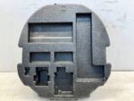 COROLLA CROSS STYROPIAN BAGAŻNIKA SCHOWEK POD ZESTAW NAPRAWCZY 64993-16040