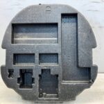 COROLLA CROSS STYROPIAN BAGAŻNIKA SCHOWEK POD ZESTAW NAPRAWCZY 64993-16040