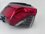 RAV4 V LIFT LAMPA TYLNA LEWA LEWY TYŁ KOMPLETNA BEZ ZAŚLEPKI - obrazek 4