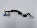 RAV4 V HYBRYDA WIĄZKA INSTALACJA WTYCZKI KOSTKI 82149-42240