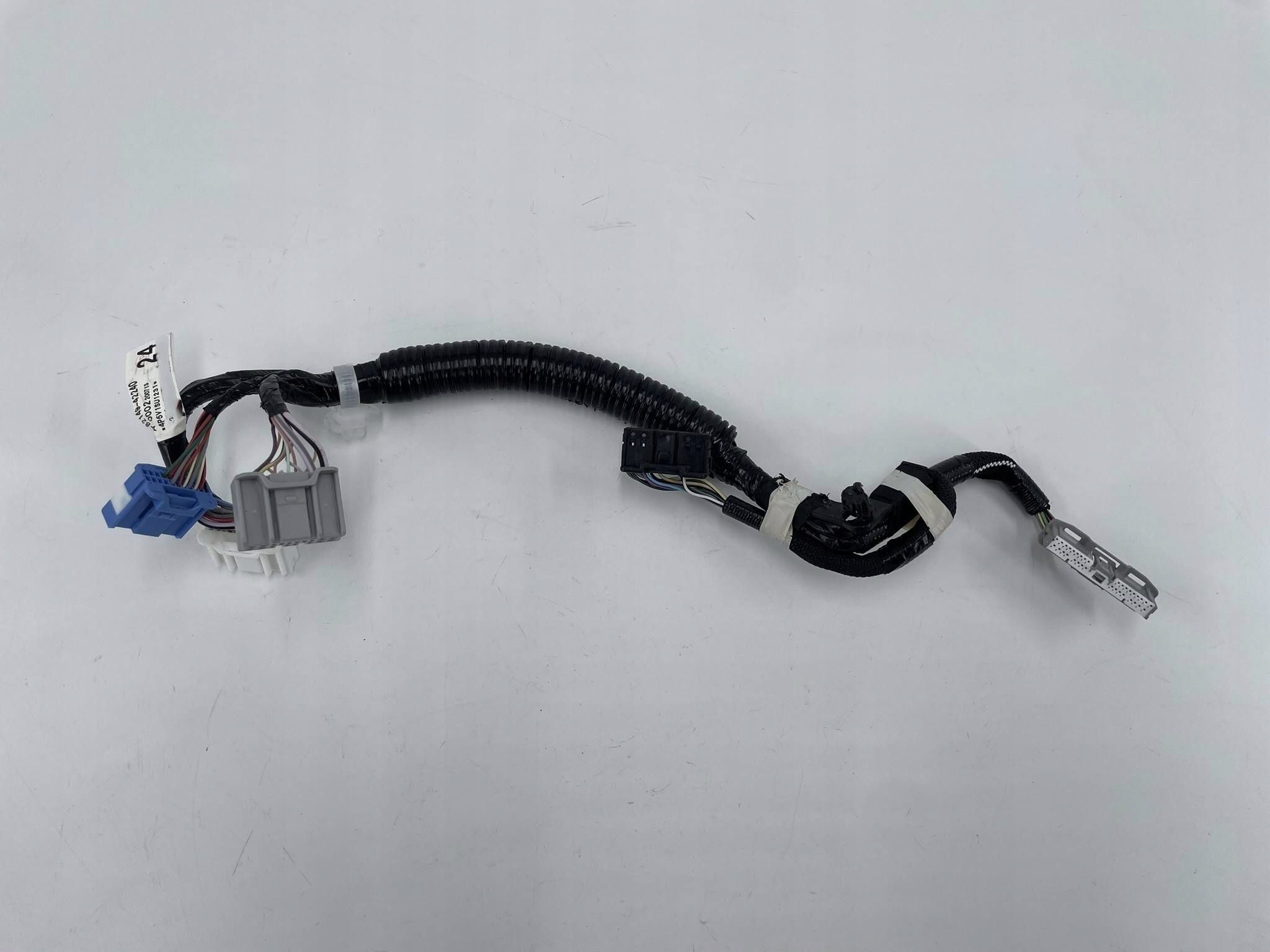 allegro-546aef9c3d82cc1d58fa6a4f RAV4 V HYBRYDA WIĄZKA INSTALACJA WTYCZKI KOSTKI 82149-42240 - obrazek 1