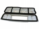 AURIS II KANAŁ RURA NAWIEWU NAGRZEWNICY 55967-02120 55990-02060