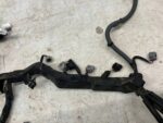 YARIS III LIFT 1.5 VVTI BENZ INSTLACJA WIĄZKA NA SILNIK SILNIKA 82126-52010 - obrazek 11
