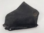 COROLLA E21 KOMBI WYGŁUSZENIE NADKOLA TYLNEGO PRAWY TYŁ 62611-02020 - obrazek 5