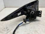 PRIUS IV LAMPA TYLNA PRAWA PRAWY TYŁ KOMPLETNA ZAŚLEPKA - obrazek 7