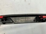 YARIS IV OSŁONA RAMKA RADIA WYŚWIETLACZA EKRANU PANELU 55405-K0030 - obrazek 3