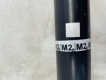 COROLLA E21 AMORTYZATOR ZAWIESZENIA TYLNY PRAWY LEWY TYŁ (M2) 48530-02M20 - obrazek 4